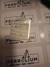  SEIKO 4510-530 4510530 Liquid