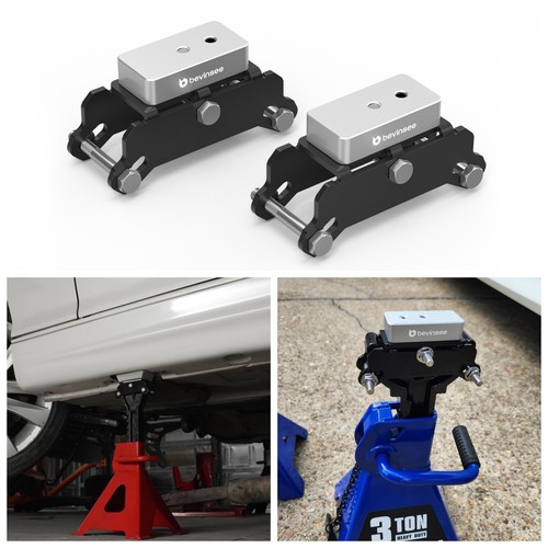 Ton set jack - ton, stand