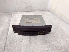 CHRYSLER PACIFICA CD-Wechsler