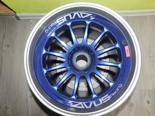 Toro Rosso Vettel AVUS Racing Felge (zur Deko/ Sammler)