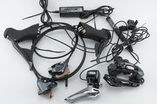 Shimano ultegra 8070 di2 - shimano,