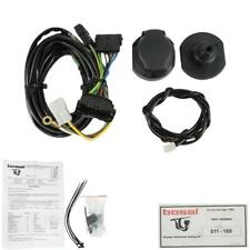 E-Satz Anhängerkupplung Elektrosatz 13 Polig Bosal für Berlingo ab Bj. 10.96->