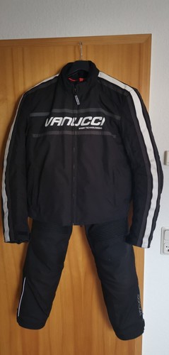 Motorradkombi herren textil - motorradkombi,