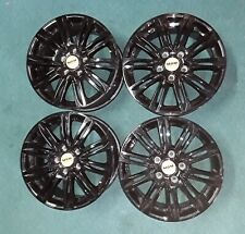 Alufelgen Magma 16 Zoll