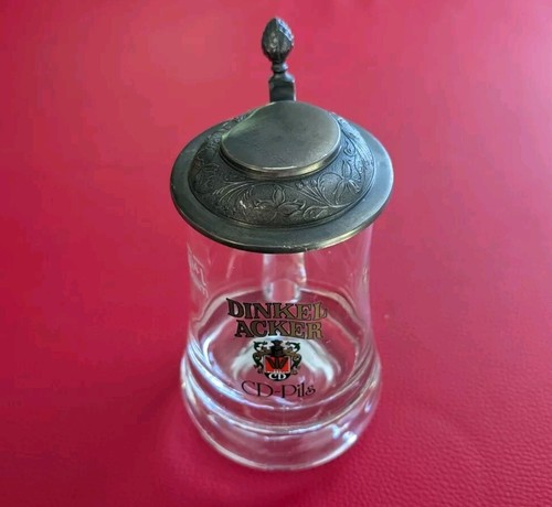 1980 bierkrug dinkelacker - 1980,