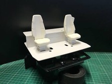 Bausatz Fahrerhausboden