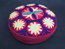 orientalisch afghan kissen