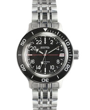 Vostok Amphibia 720076 Watch