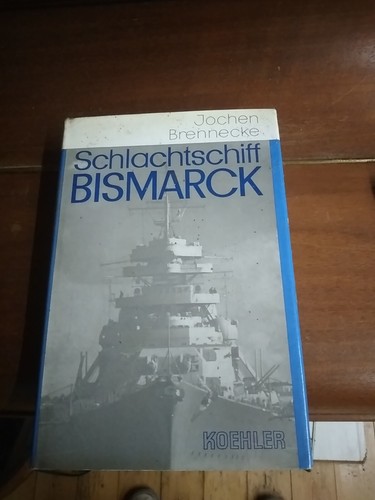 Schlachtschiff tirpitz - schlachtschiff,