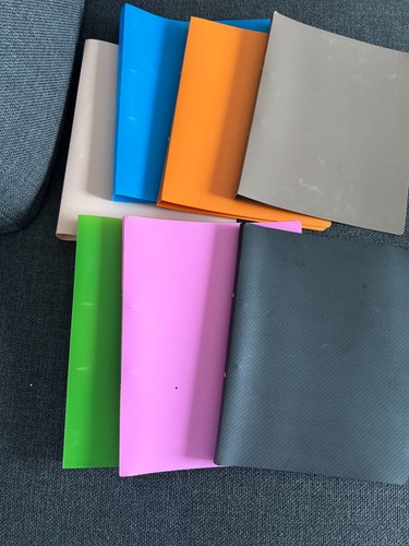 Ringbuch x 25 cm - ringbuch,