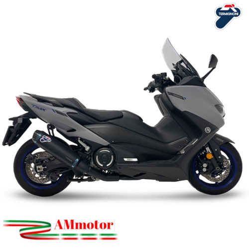 Auspuff komplette motorrad - auspuff,