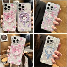 iPhone Sanrio Handyhülle l