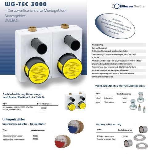 2026 tec3000 unterputz - 2026, wg