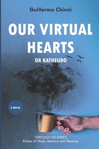 Our virtual hearts hope - our, hearts: