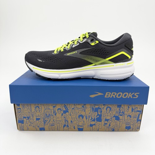 Neu brooks ghost - neu, 15