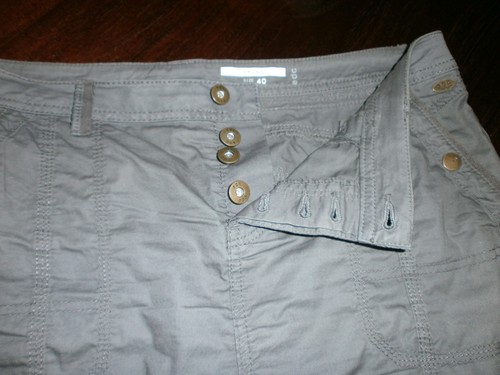 Rock von esprit - (mini),