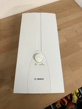 Bosch TR2000 21 B 21kW Durchlauferhitzer (7736504722) An Bastler Baujahr 11/2020