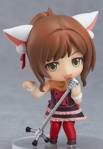 Nendoroid petit the - nendoroid,