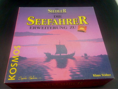 Die siedler von - die, catan
