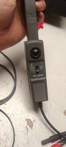 Fluke 80i 110s top - fluke, zustand