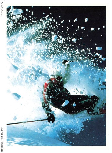 Arzp13 0876 ski in - -,