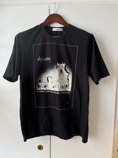 UNDERCOVER T-Shirt Schwarz