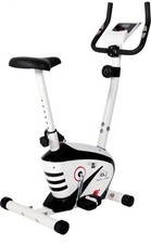 Christopeit CL 2 Heimtrainer - Weiß/Schwarz