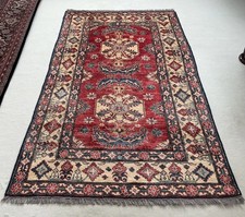 Ziegler Kazak Teppich 191×117