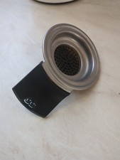 Padhalter Philips Senseo HD7810 HD7812 für 2 Tassen schwarz