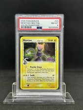 2006 Pokemon EX Holon Phantoms