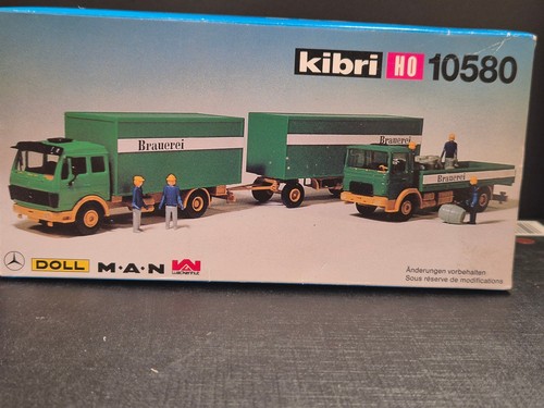 118 kibri 10580 - #118, 1:87