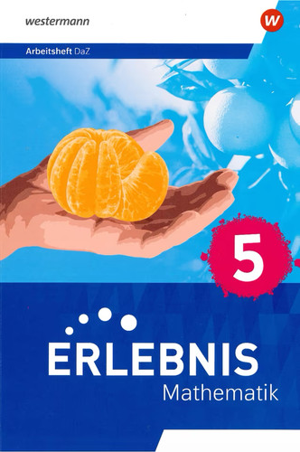 Erlebnis mathematik - mathematik, 5