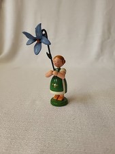 Blumenkind, Mädchen mit