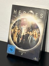 Heroes - Die komplette Season