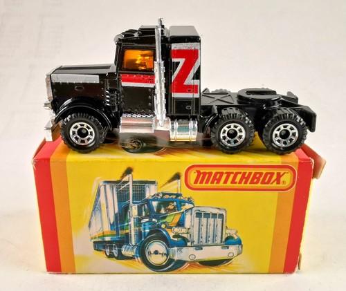Matchbox superfast 43d - matchbox,