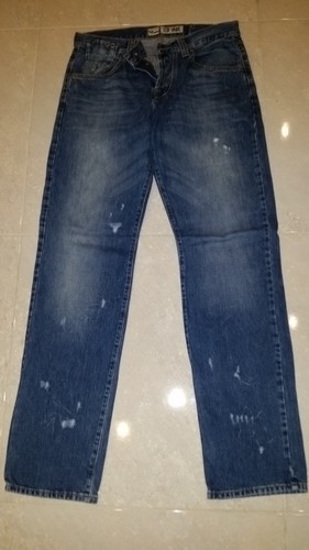 Jeans little big ltb - jeans,
