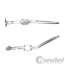 KATALYSATOR KAT passend für