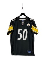 NFL Pittsburgh Steelers Jersey