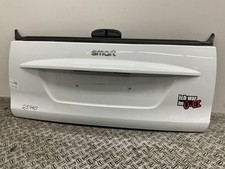 Heckdeckel/hecktür/heckklappe 4517570006CA7L Smart smart fortwo coupe 451 Coupe