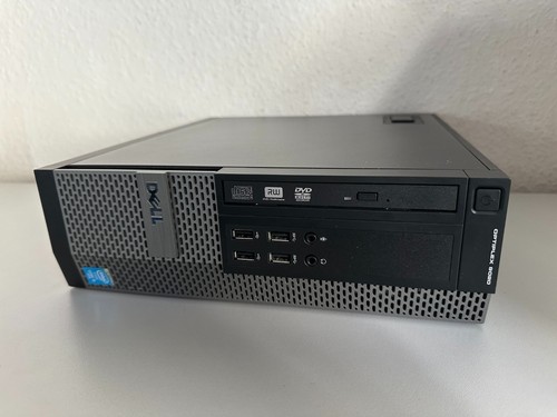 Dell optiplex 9020 3 - i5, 3,3