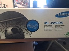 Original Samsung ML-2250D5