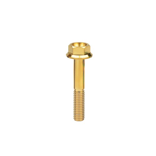 Titan schrauben flansch - m8,