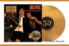 AC/DC "if you want blood"