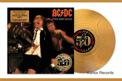 You want blood - ac/dc,