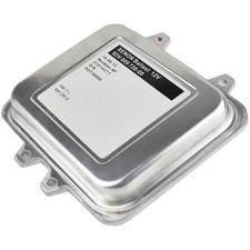 New Headlight Ballast Control