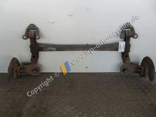 Opel astra hinterachse ohne - opel,