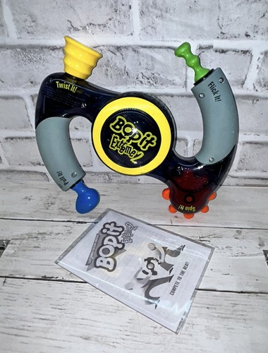 Hasbro bop extreme - bop,