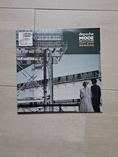 Depeche Mode Some Great Reward Vinyl LP Remixes 2025