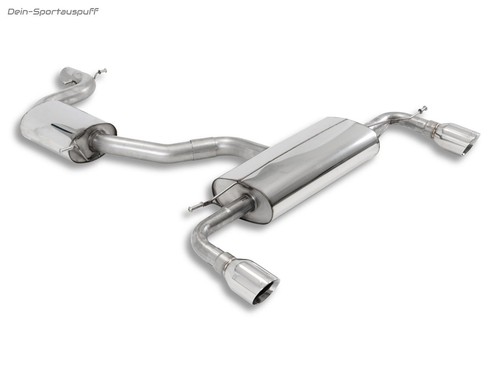 Milltek duplex - milltek,