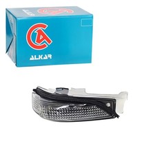 ALKAR BLINKER VORNE RECHTS passend für TOYOTA AURIS AVENSIS C-HR COROLLA VERSO
